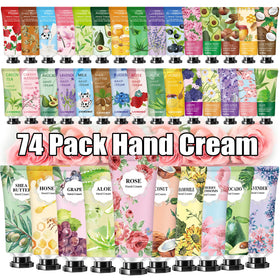 Layhomo front packaging display showing assortment and gifting value