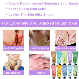 Layhomo ingredient label close-up showing natural extracts and gentle formulation benefit