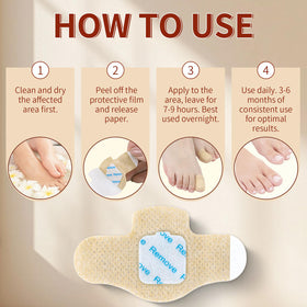 LAYOOYOO individually sealed pouch highlighting hygienic portable protection