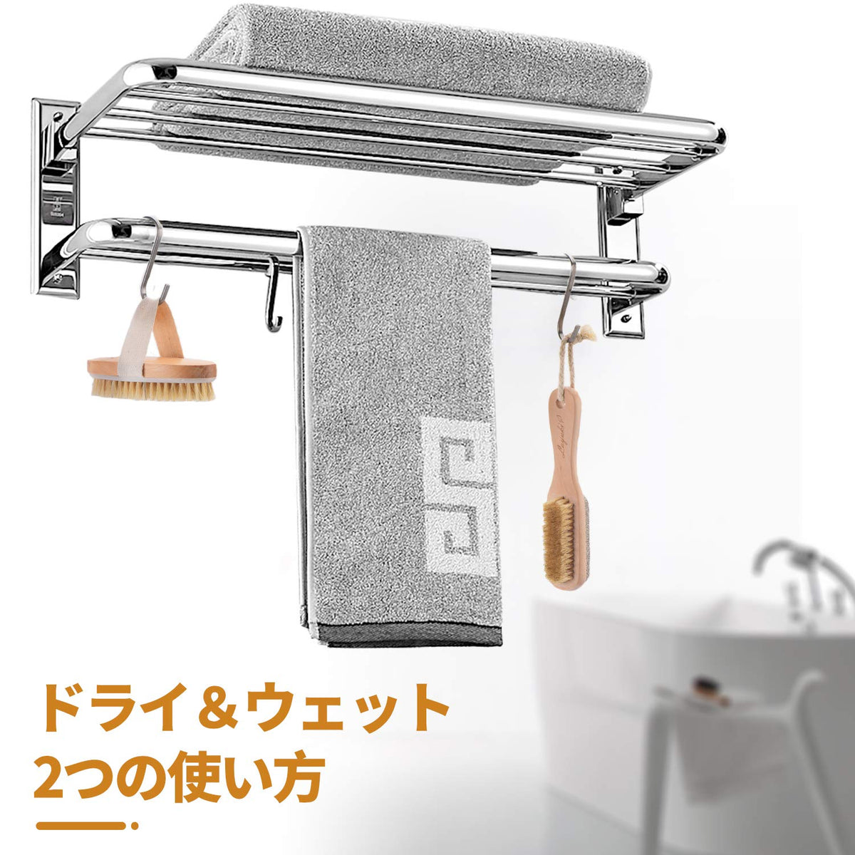 LAYUKI tools held in hand to show scale and ergonomic wooden handles