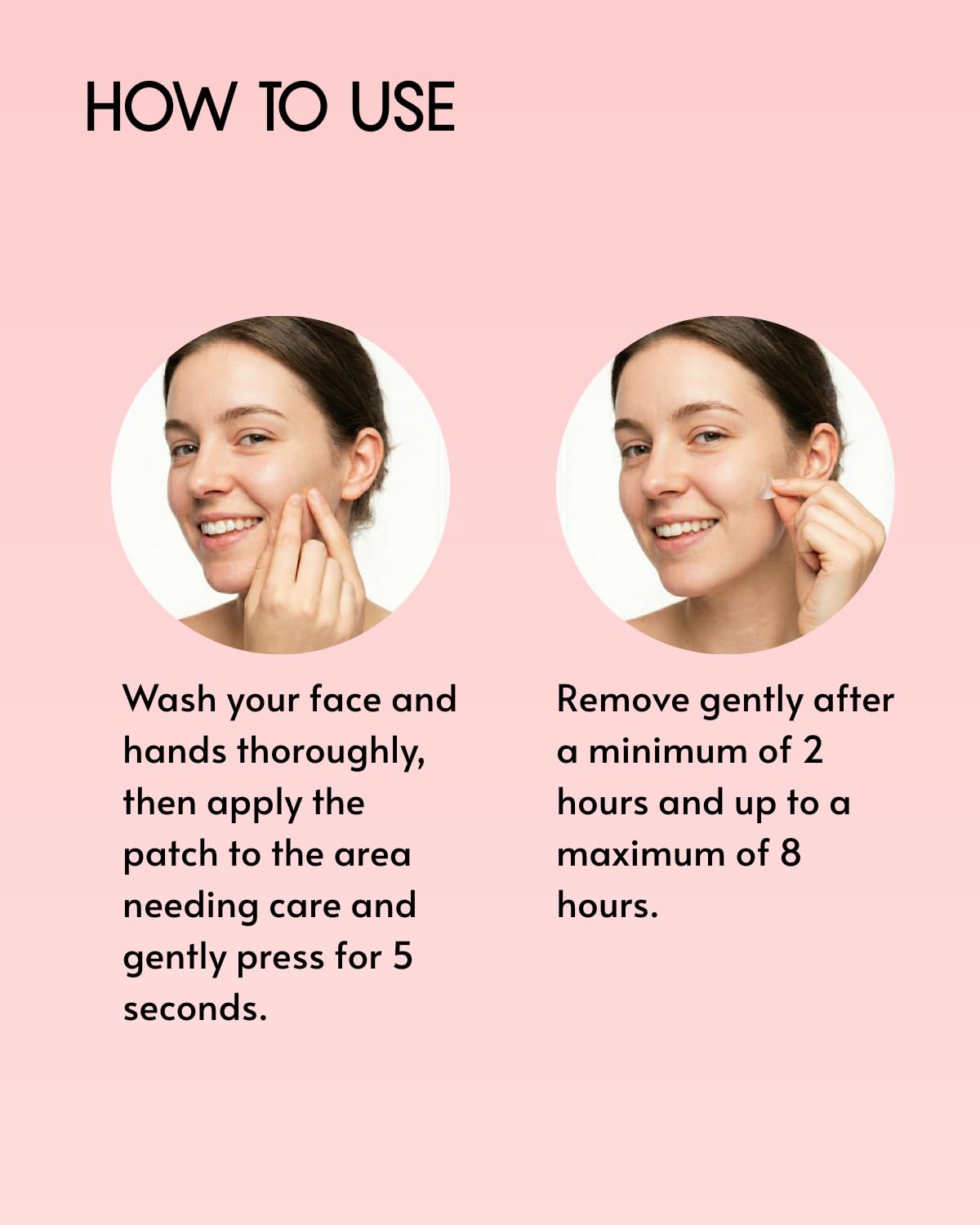 le dalcom ingredient visual with niacinamide and adenosine highlighting active benefits