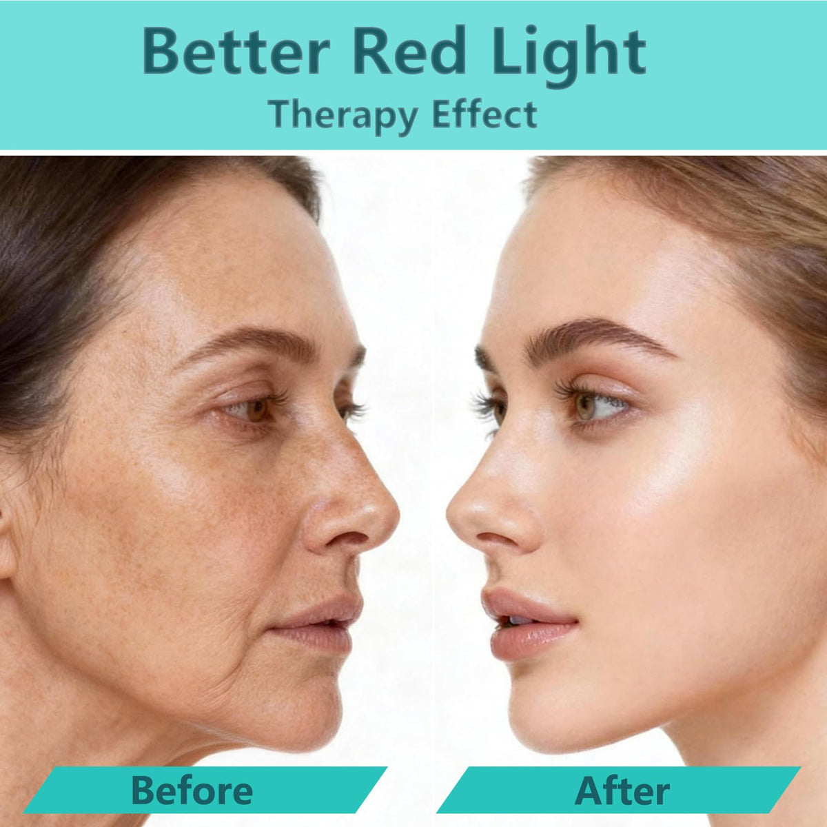 LE SECRET non-greasy formula near device showcasing device-safe application
