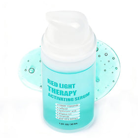 LE SECRET front packaging jar showing clean professional design and results