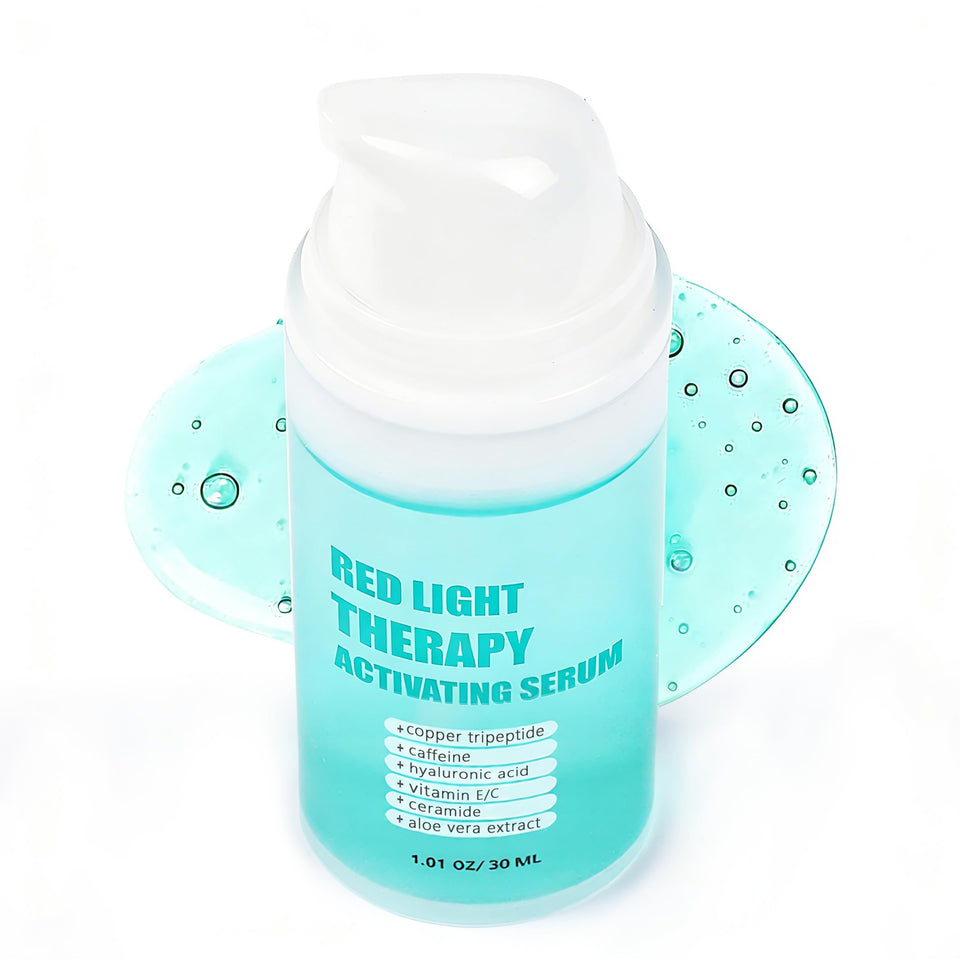 LE SECRET front packaging jar showing clean professional design and results