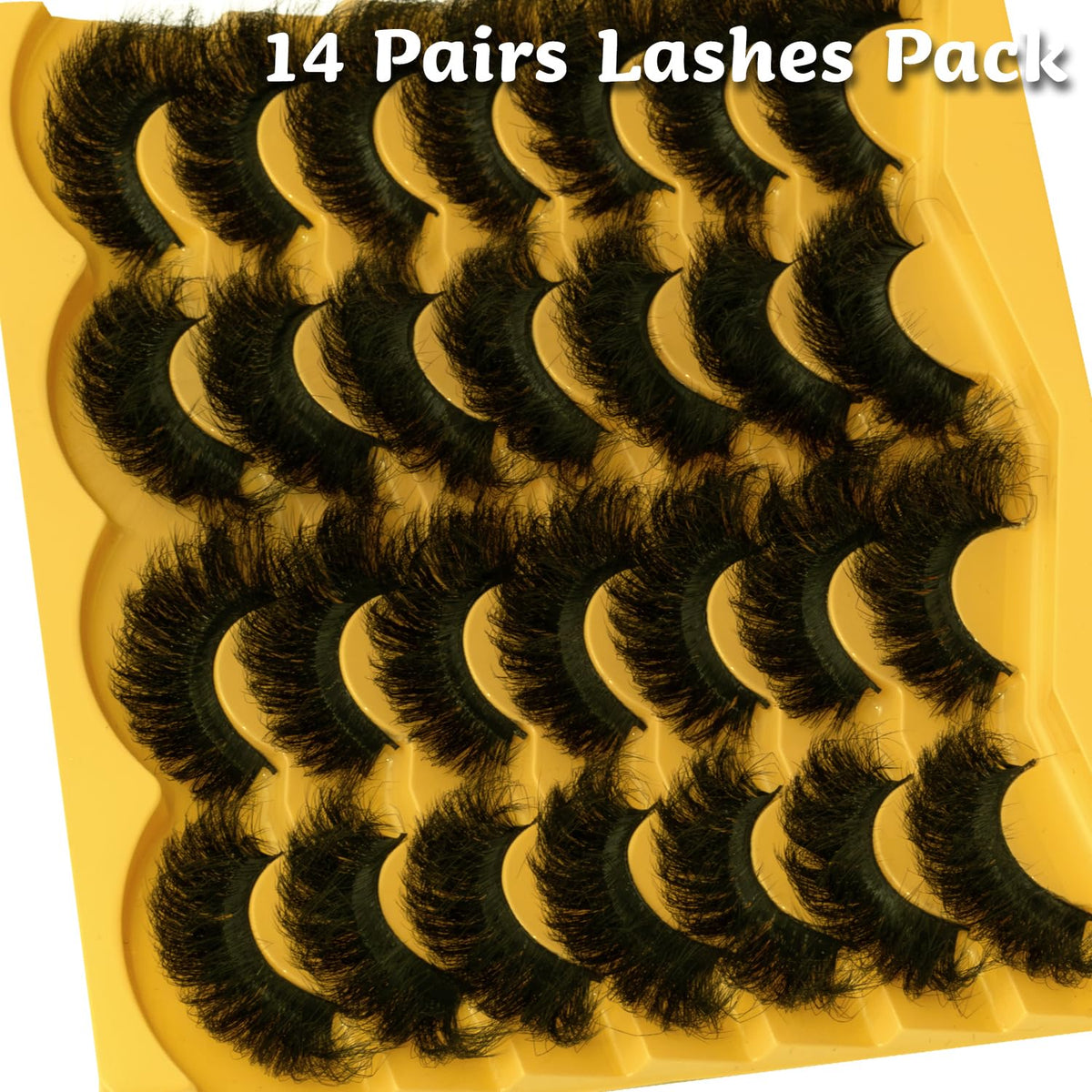 LEAFMOON open tray with multiple pairs highlighting reusable value