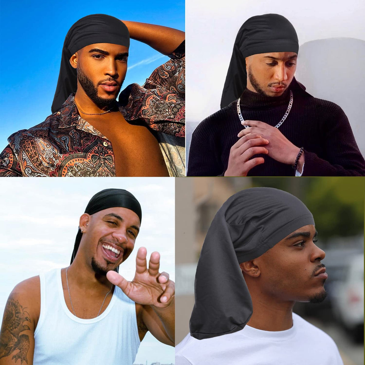 Leeven cap pictured on pillow as sleep cover demonstrating overnight protection