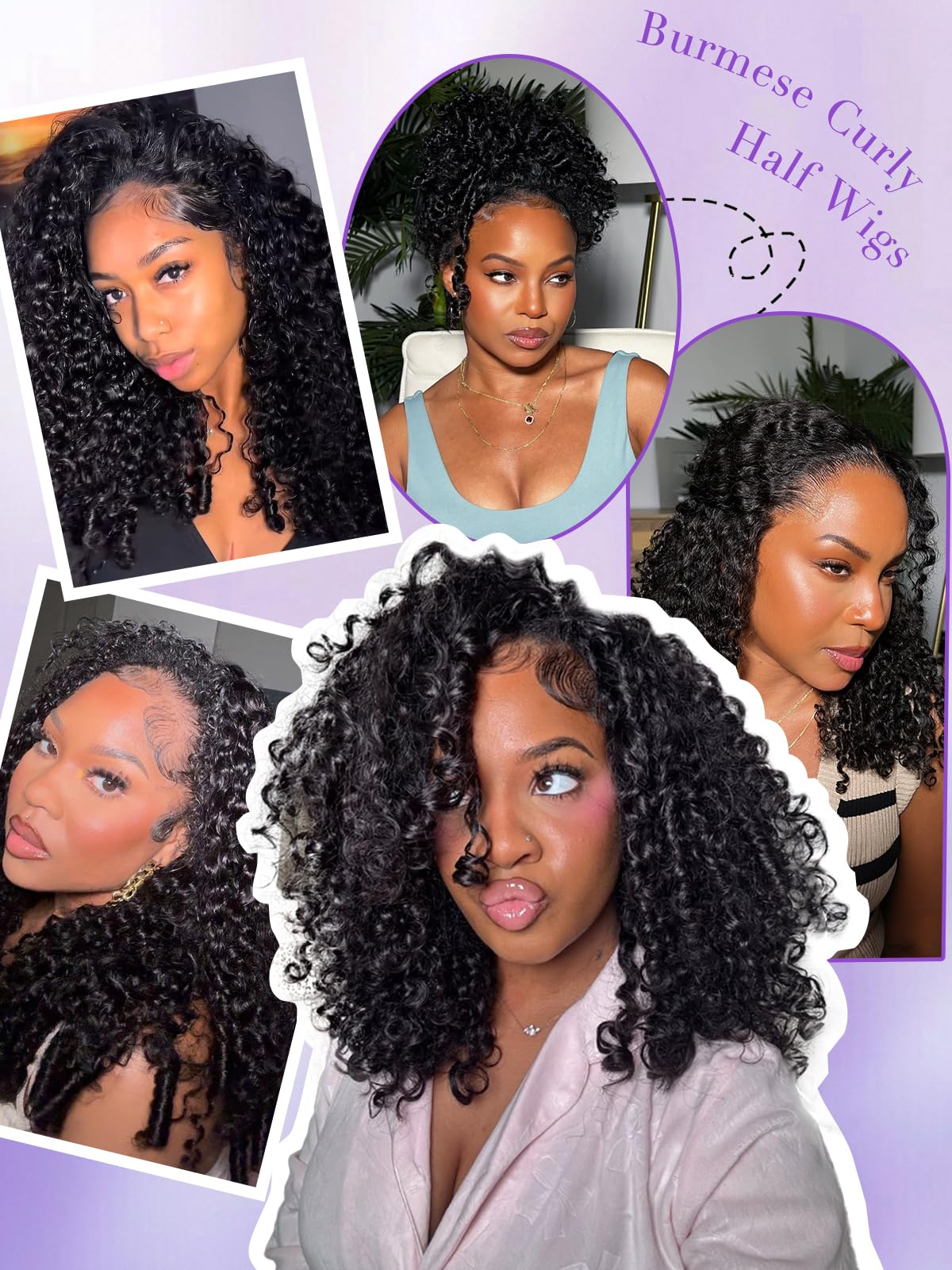 Legendhair lifestyle image at brunch showing finished look and everyday confidence benefit