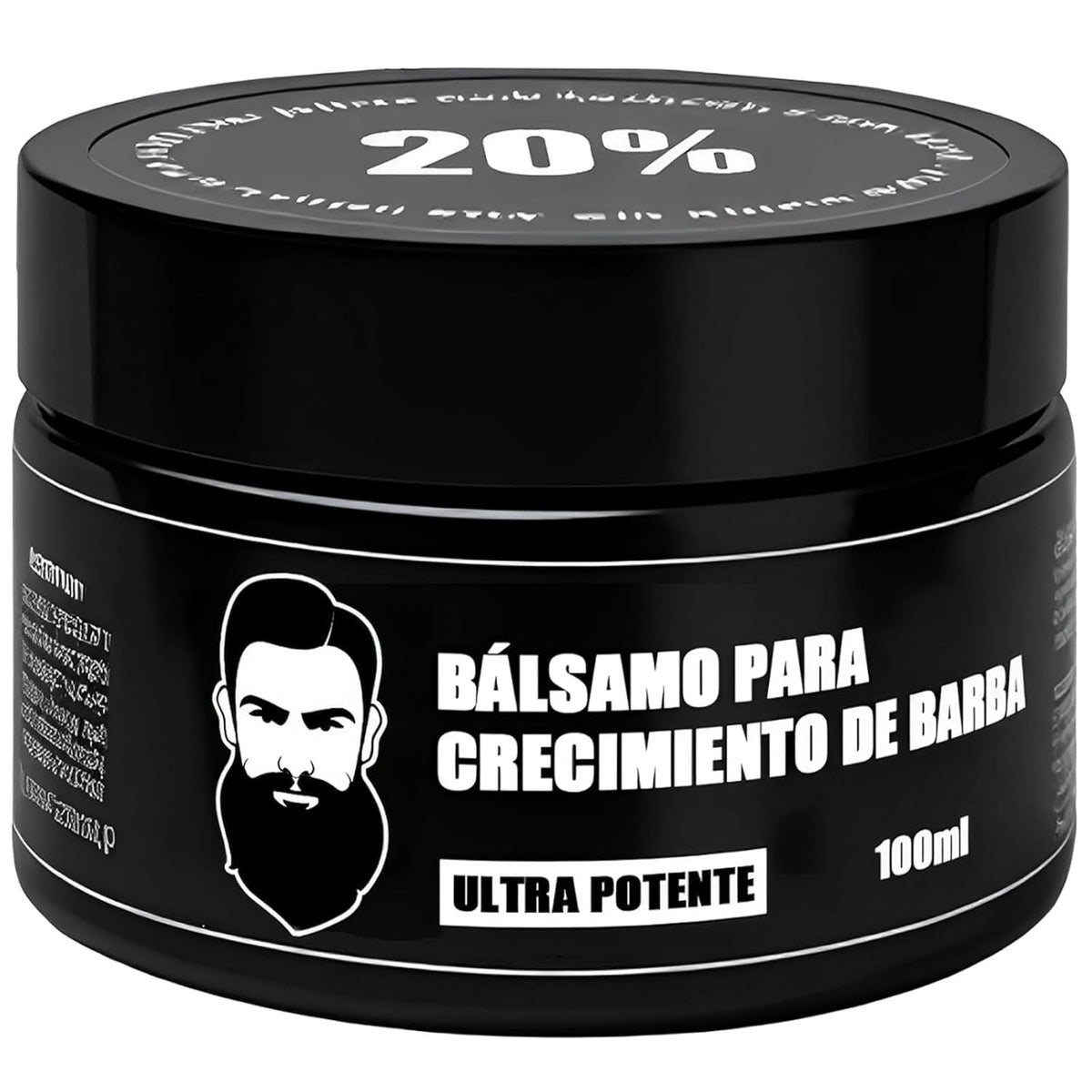 LELLURE Apolo front packaging showing product and brand benefits