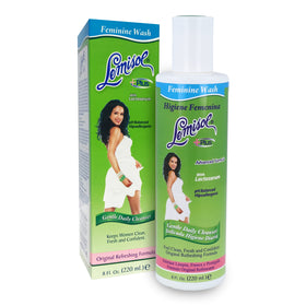 Lemisol front bottle showing clean label and 8 fl oz size for easy use