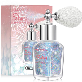LemonSac Glint-Rainbow front packaging showcasing rainbow shimmer