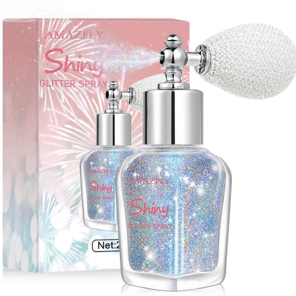 LemonSac Glint-Rainbow front packaging showcasing rainbow shimmer