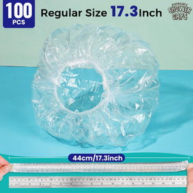 LEOBRO cap in hand showing scale and easy portability benefit