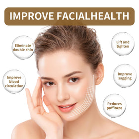 LEPIAOPIAO brush spreading serum for improved product absorption