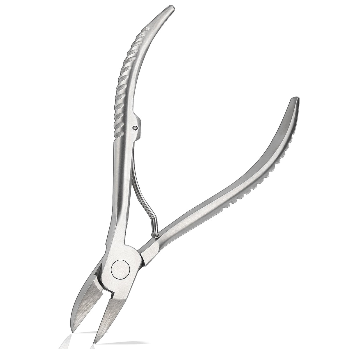 LePinko front view of clippers showing robust tooling and professional finish benefit precision