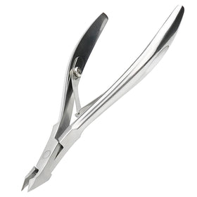 LePinko stainless steel texture and polished finish indicating durable corrosion resistance
