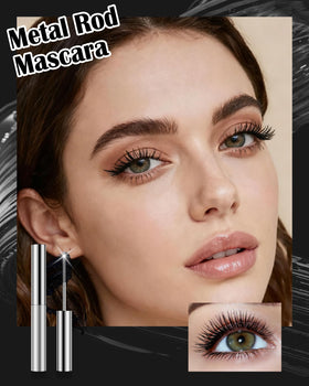Lestpola metal rod wand close-up highlighting precision 0.5mm tip for definition