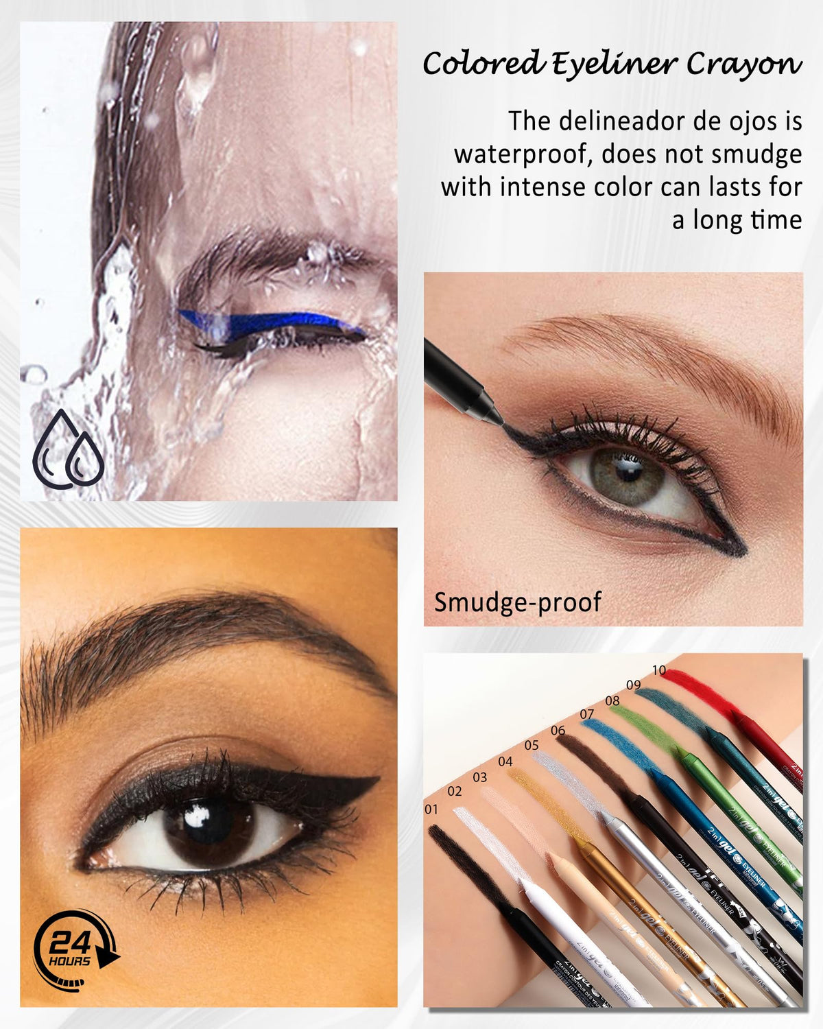 Lestpola included sharpener detail demonstrating precise tip maintenance for accurate lines