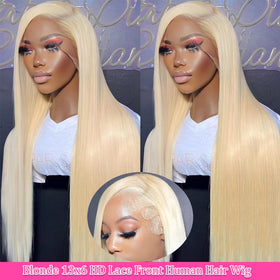 LETMIEO HD lace closeup displaying transparent lace for invisible edges benefit