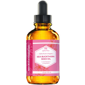 Leven Rose amber glass stopper close-up preserving oil freshness benefit