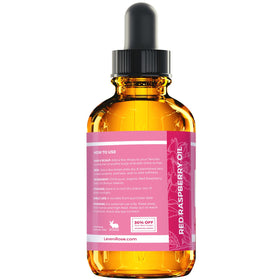 Leven Rose close-up oil drop highlighting purity and antioxidant content