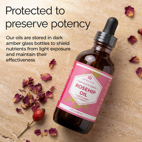 Leven Rose massaged into cuticles promoting softer nails