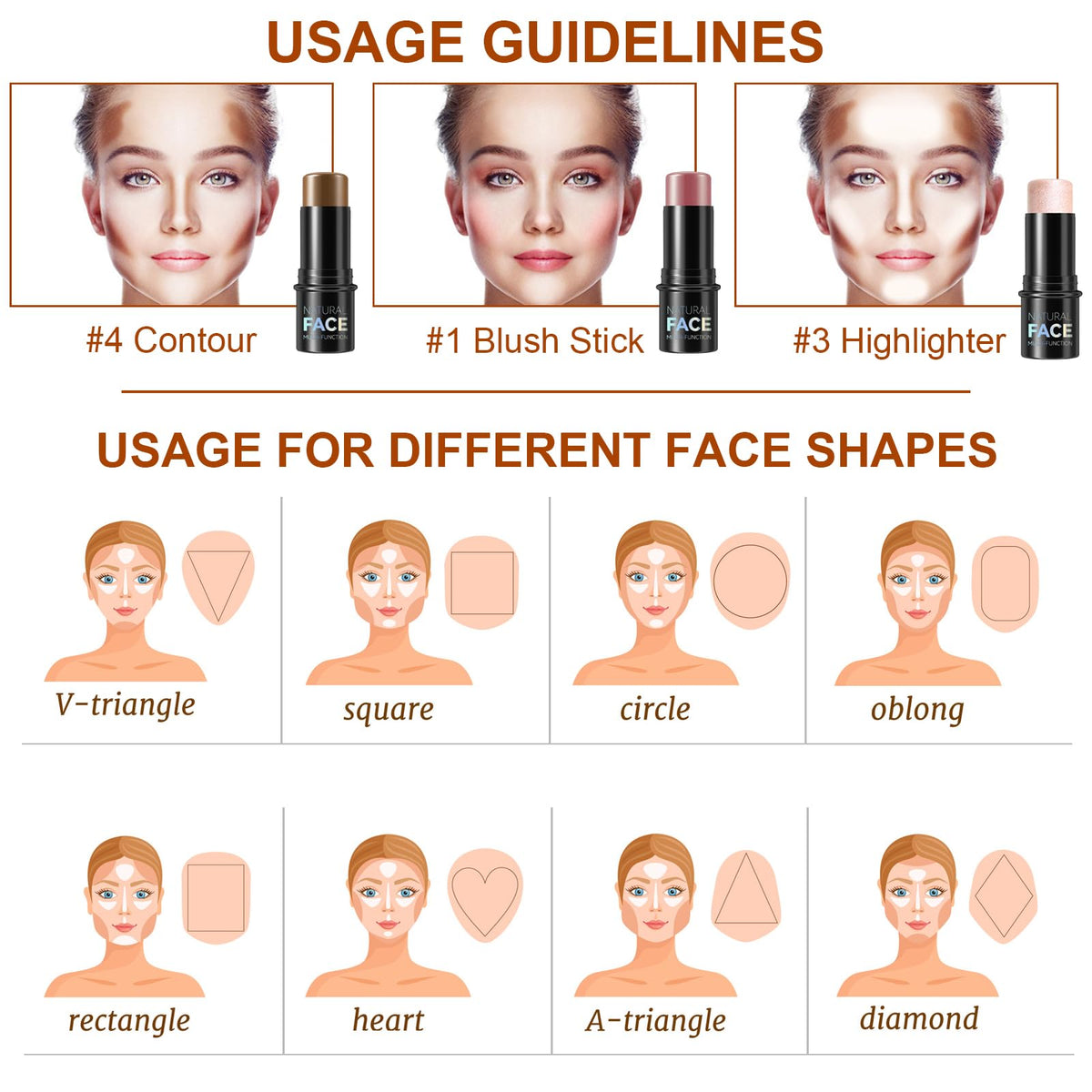 Lezero applied on model cheek showing subtle sculpting and natural glow