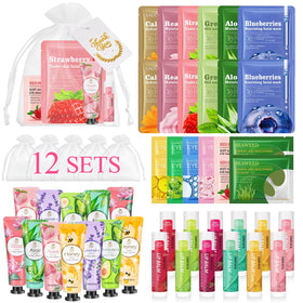 LFENYIGI front packaging showing full 72-piece kit and benefits