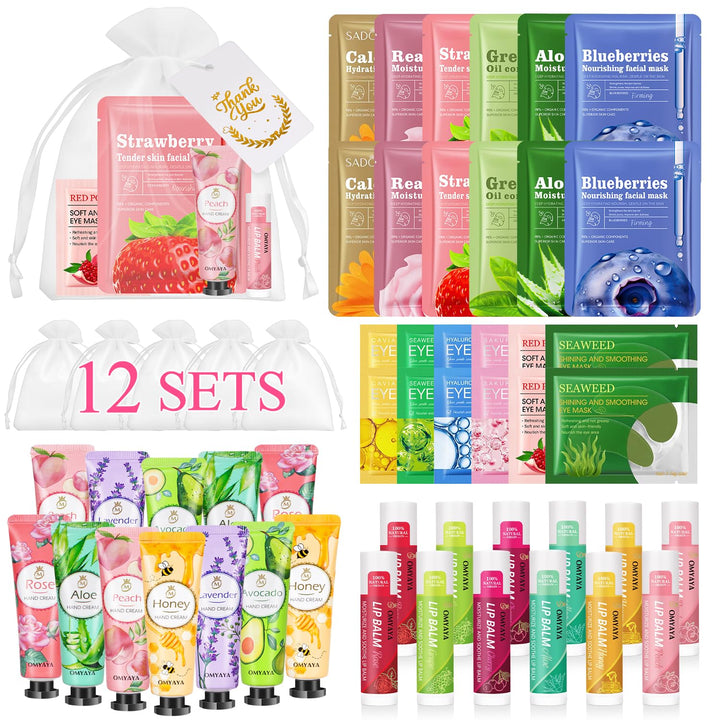 LFENYIGI front packaging showing full 72-piece kit and benefits