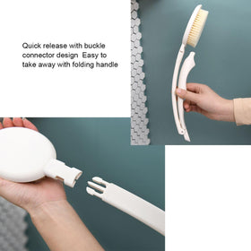 LFJ lotion applicator spreading cream smoothly for even application benefit