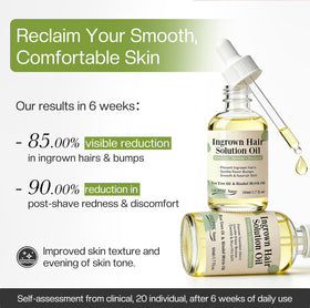 LHOPEBK Nature serum texture pouring droplets demonstrating fast absorption