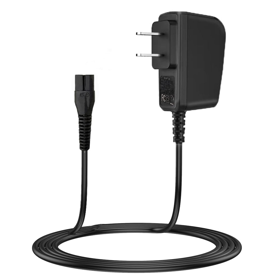 LIANSUM front view of charger showing compact design and reliable replacement