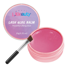 Libeauty front packaging showing product and benefits