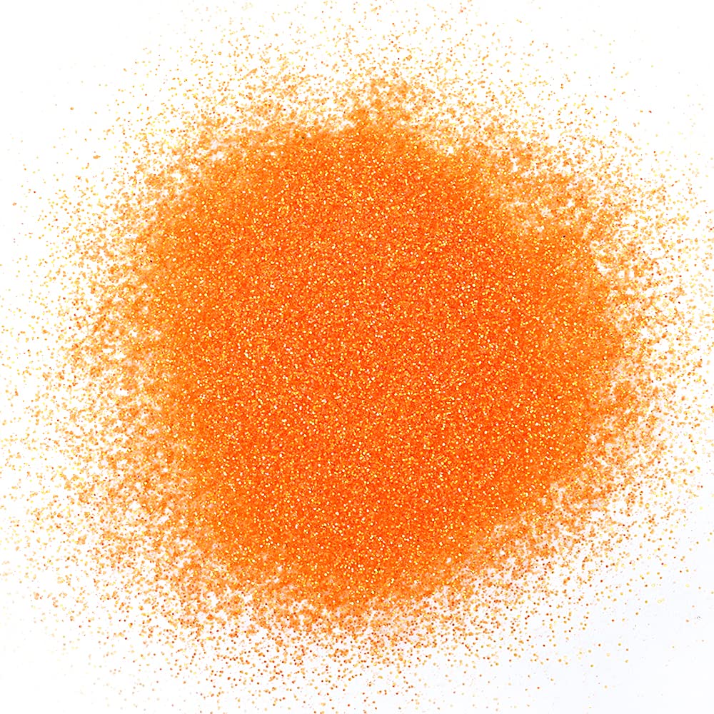 LICOOL GLITTER close-up of a single jar texture and fine particle detail