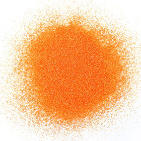 LICOOL GLITTER close-up of a single jar texture and fine particle detail