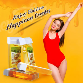 liddy Dance cartridge held in hand showing size and travel-friendly benefit