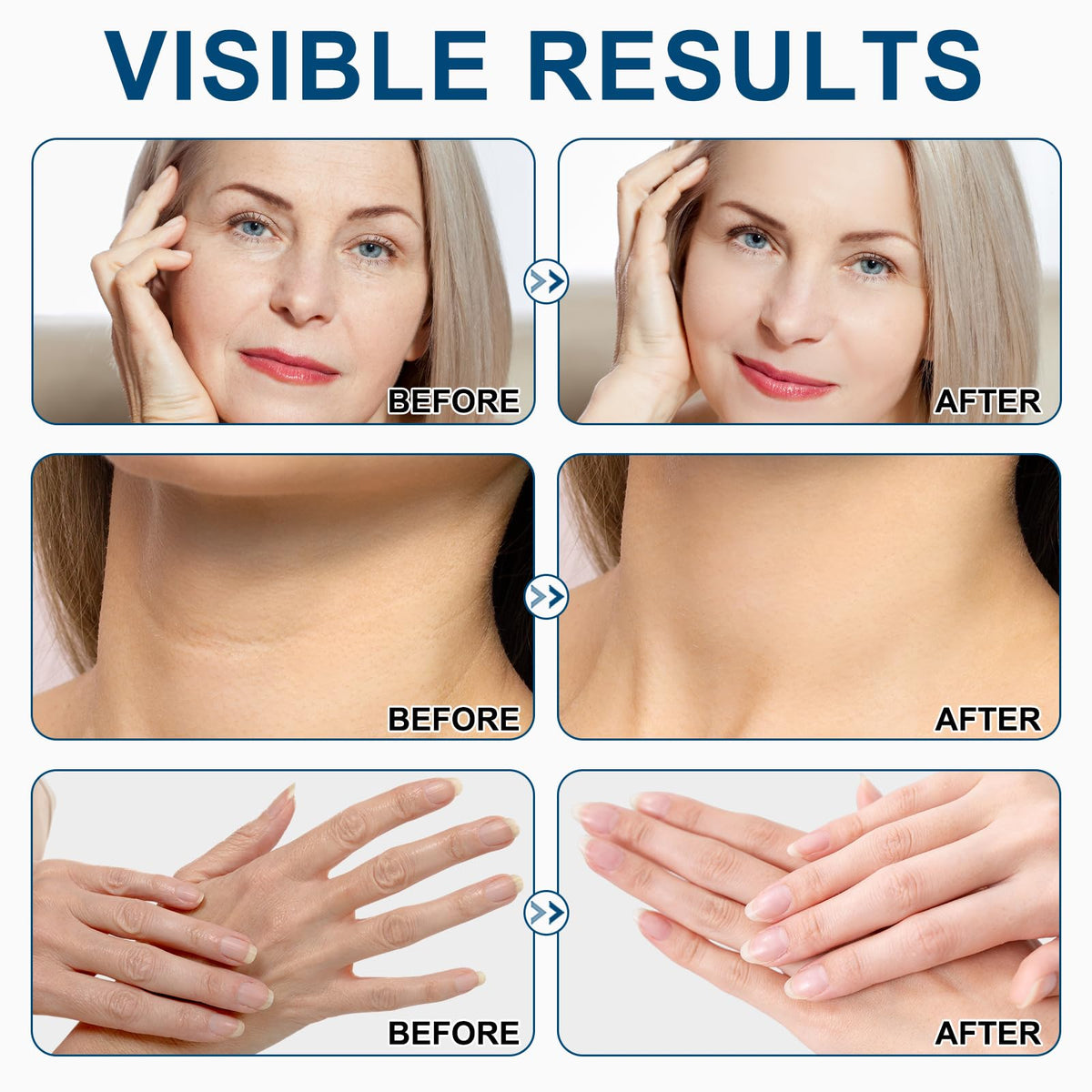 Liefiet creamy balm texture close-up delivering quick absorption and deep hydration