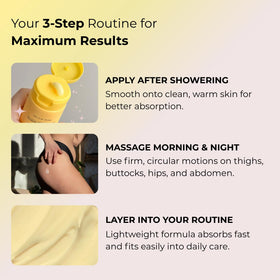 Life's Butter ingredients label highlighting L-Carnitine and CoQ10 benefit