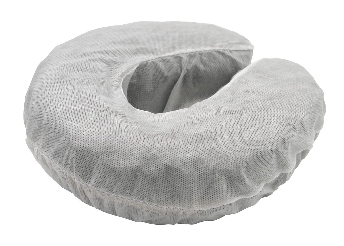 LIFESOFT open box of 100 disposable covers ready for quick replacement