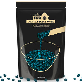 Lifestance front packaging showing 1lb jasmine beads and benefits