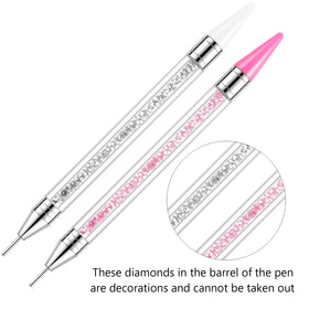 LIGHT RAIN adjustable precision tweezers detail for steady, damage‑free gem placement