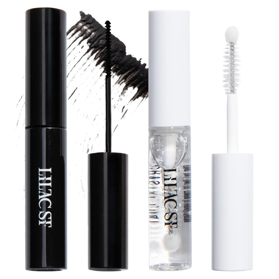 Lilac St front packaging showing Eternal Bond set, conveys professional reliability