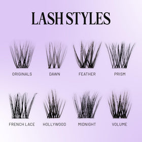 Lilac St ingredients and vegan-cert label emphasizing cruelty-free formulation