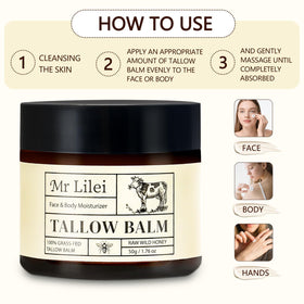 Lilei Beauty on bathroom shelf lifestyle shot conveying daily routine convenience