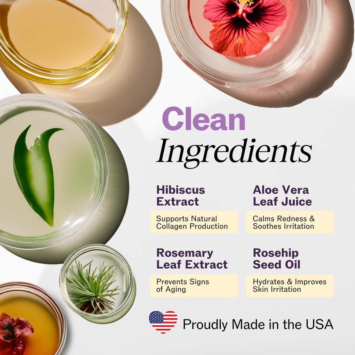LilyAna Naturals pump and cap detail highlighting easy dispensing and travel safety