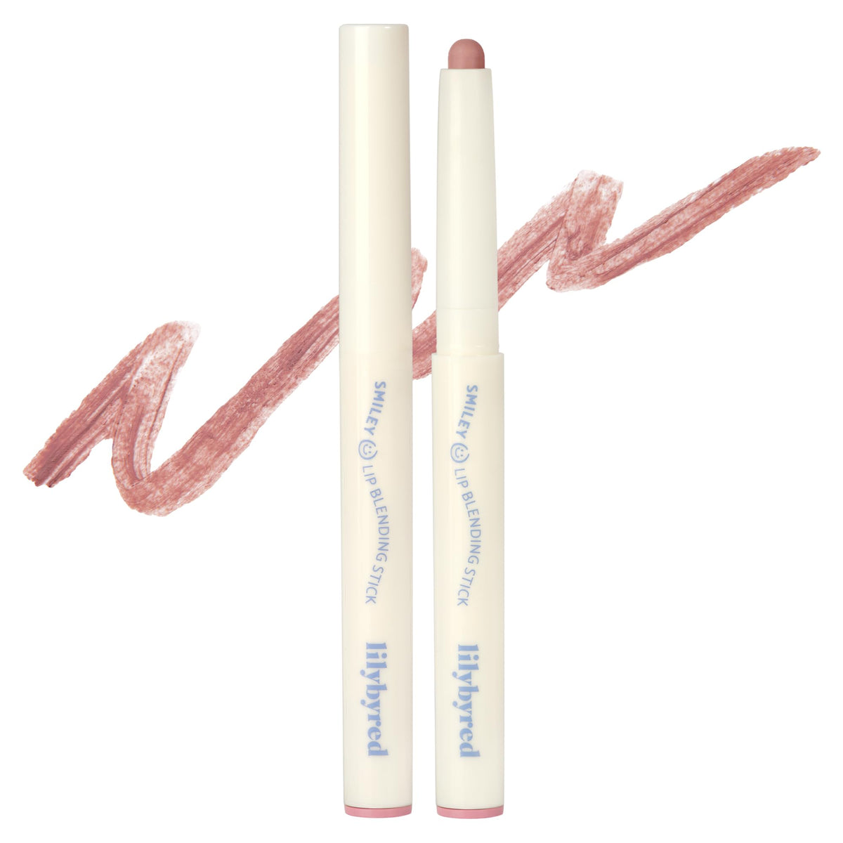 lilybyred front packaging showing product and shade, highlights convenience