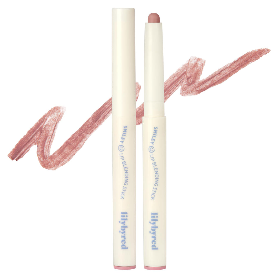 lilybyred front packaging showing product and shade, highlights convenience
