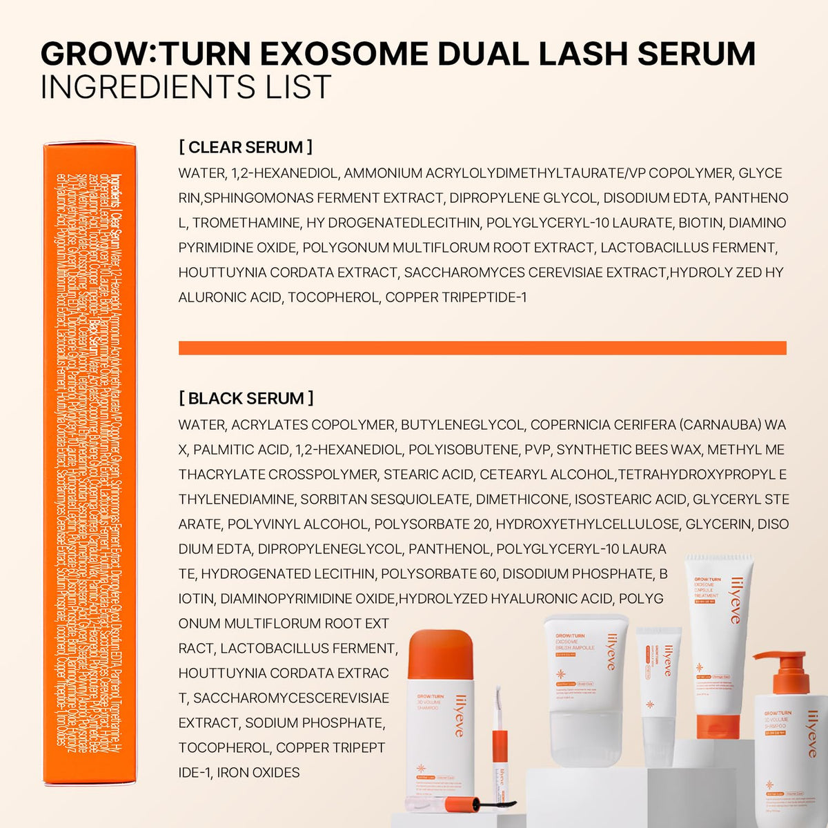 lilyeve lifestyle bathroom setup suggesting daily routine
