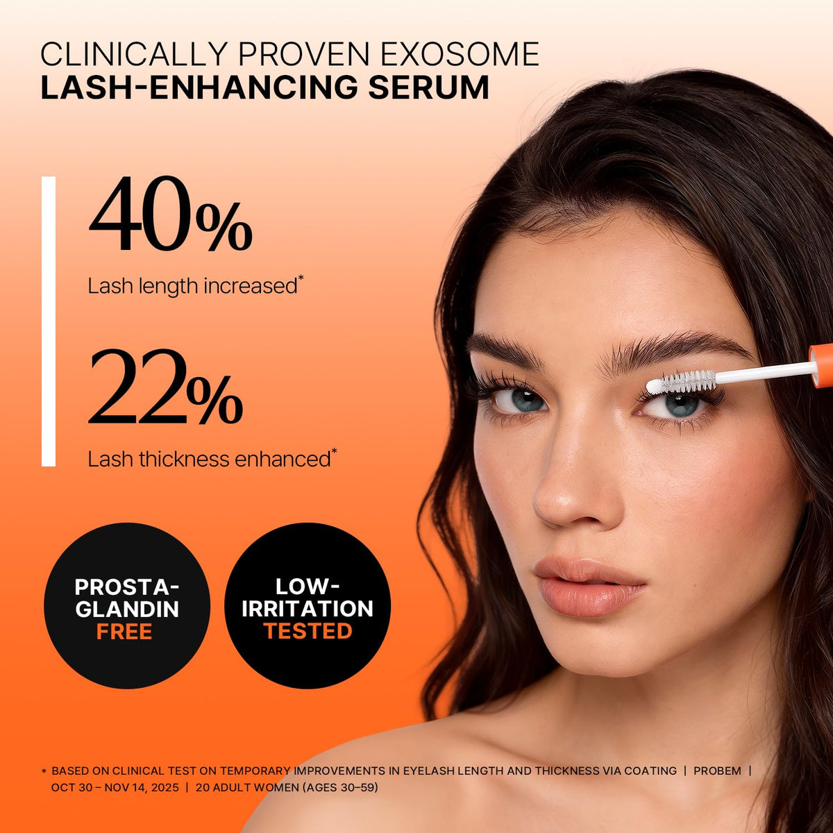lilyeve texture droplet illustrating smooth serum absorption
