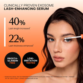 lilyeve texture droplet illustrating smooth serum absorption