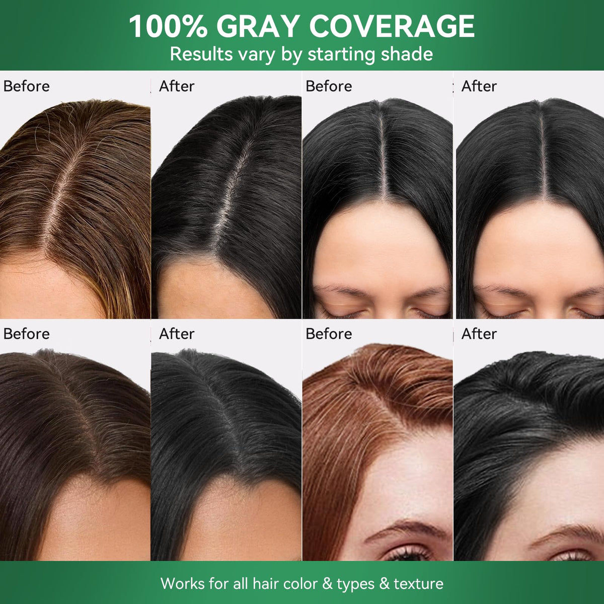 Limer texture close-up highlighting creamy formula and conditioning feel